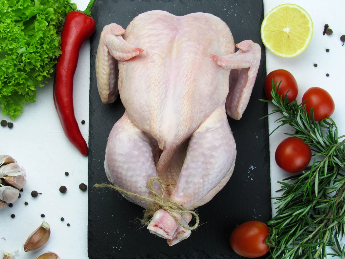 Chicken